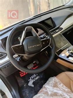 بايك X7